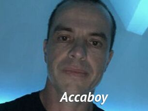 Accaboy