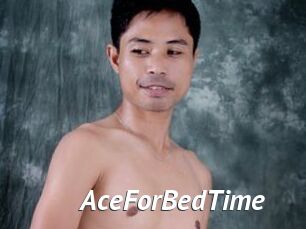 AceForBedTime Gay Vod