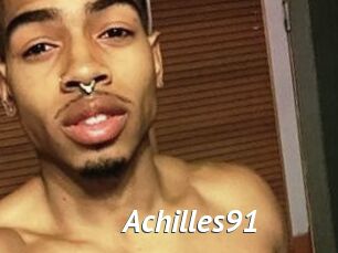 Achilles91