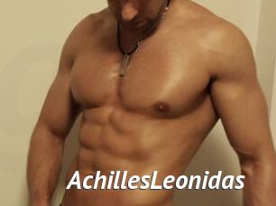 AchillesLeonidas Gay Vod