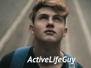 ActiveLifeGuy