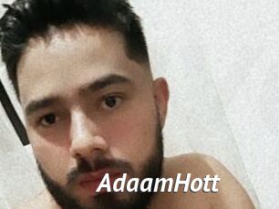 AdaamHott