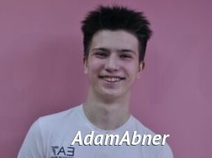 AdamAbner