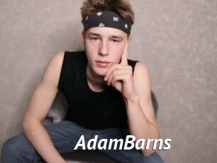 AdamBarns