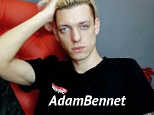 AdamBennet