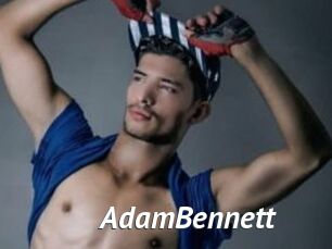 AdamBennett