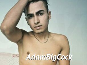 AdamBigCock