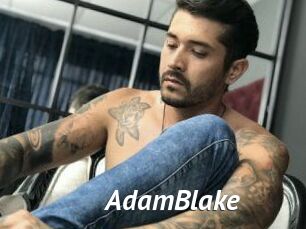 AdamBlake