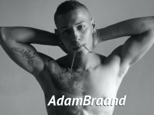 AdamBraand