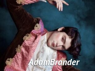 AdamBrander