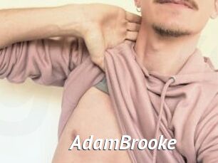 AdamBrooke