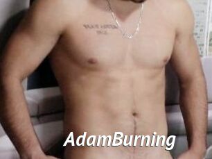 AdamBurning