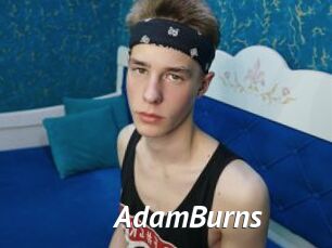 AdamBurns