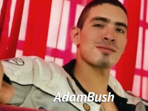AdamBush