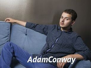 AdamConway