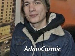 AdamCosmic