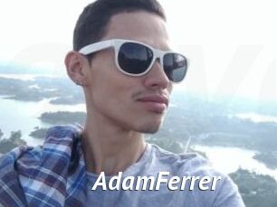 AdamFerrer