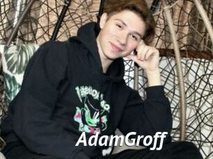 AdamGroff