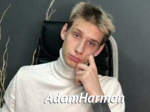 AdamHarmon