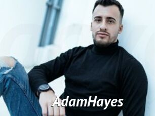 AdamHayes