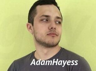 AdamHayess
