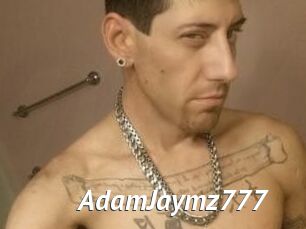 AdamJaymz777