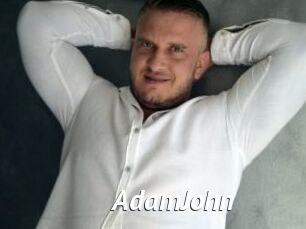AdamJohn