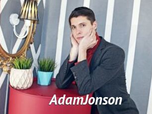 AdamJonson
