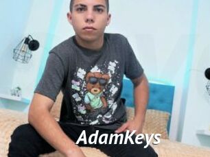 AdamKeys