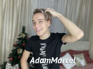 AdamMarcel