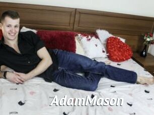 AdamMason