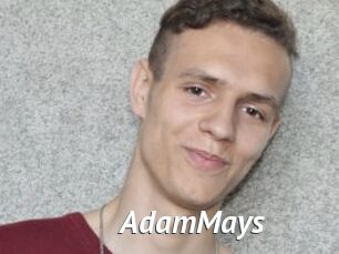 AdamMays