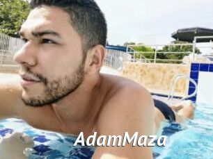 AdamMaza