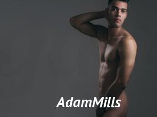 AdamMills
