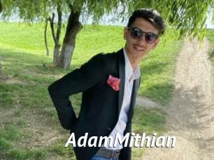 AdamMithian