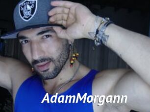 AdamMorgann