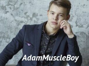 AdamMuscleBoy