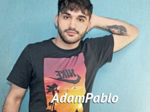 AdamPablo