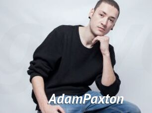 AdamPaxton