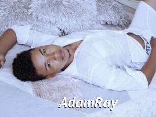 AdamRay
