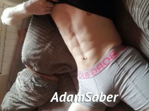 AdamSaber