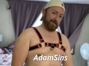 AdamSins