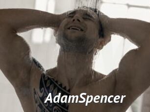 AdamSpencer