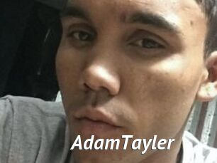Adam_Tayler