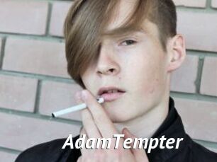 AdamTempter