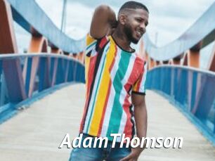 AdamThomson