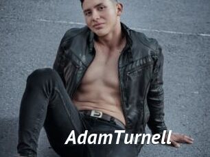 AdamTurnell