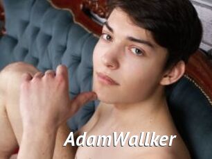 AdamWallker