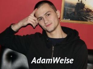 AdamWeise