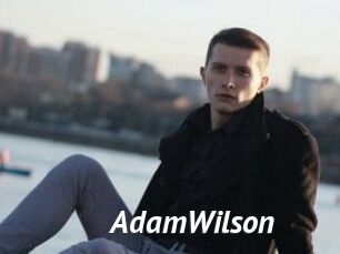 AdamWilson